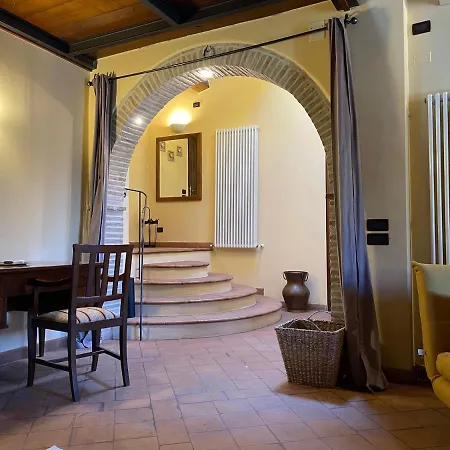 Casina Della Rocca *