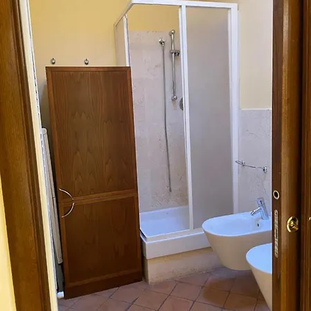 Holiday home Casina Della Rocca *