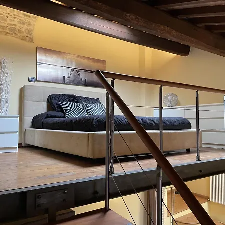Casina Della Rocca Holiday home Citta della Pieve