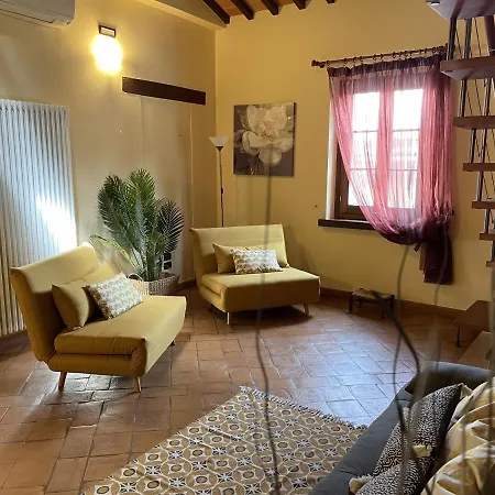 Ferienhaus Casina Della Rocca *