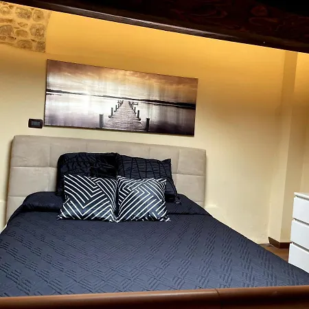 Holiday home Casina Della Rocca *